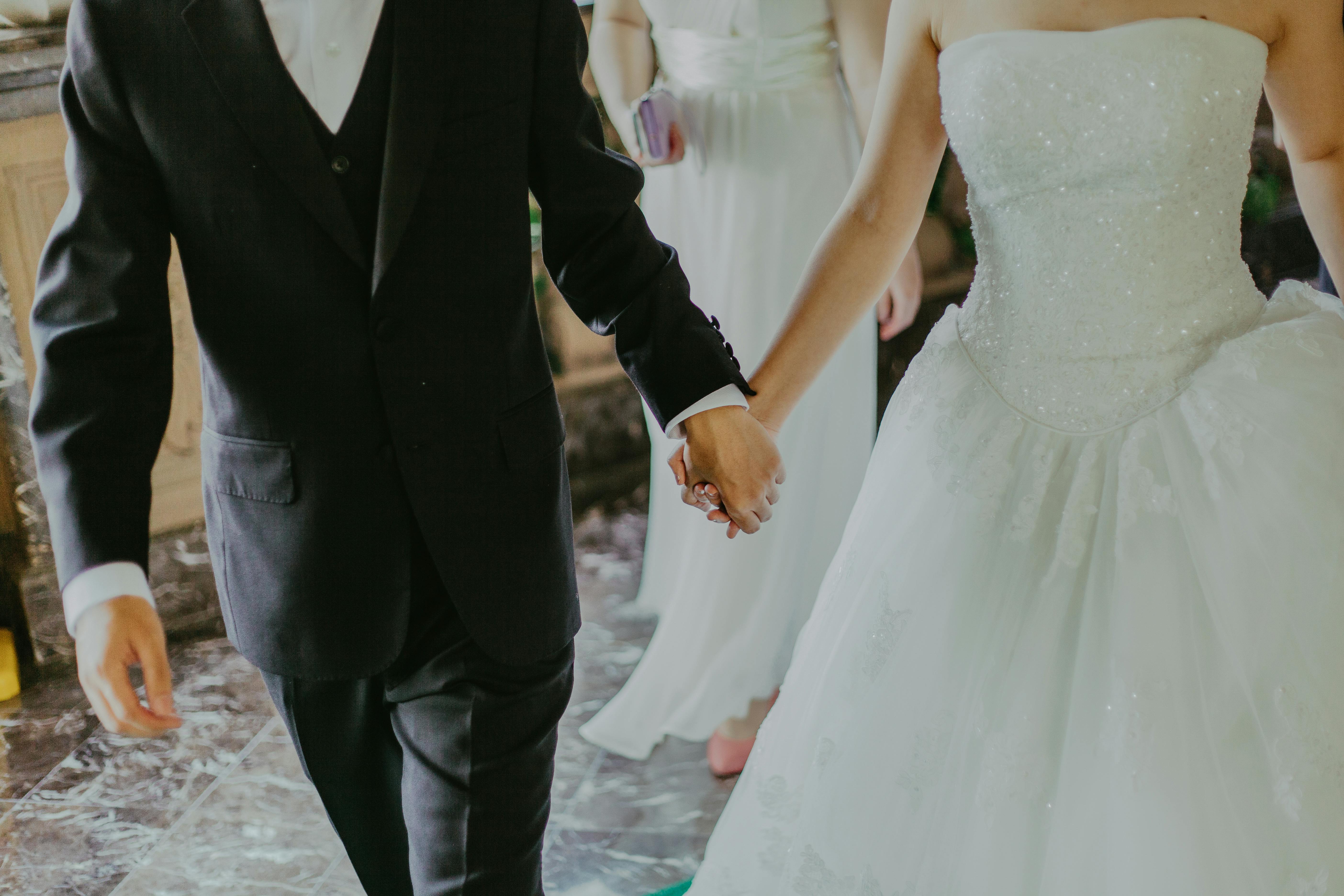 Wedding portal
